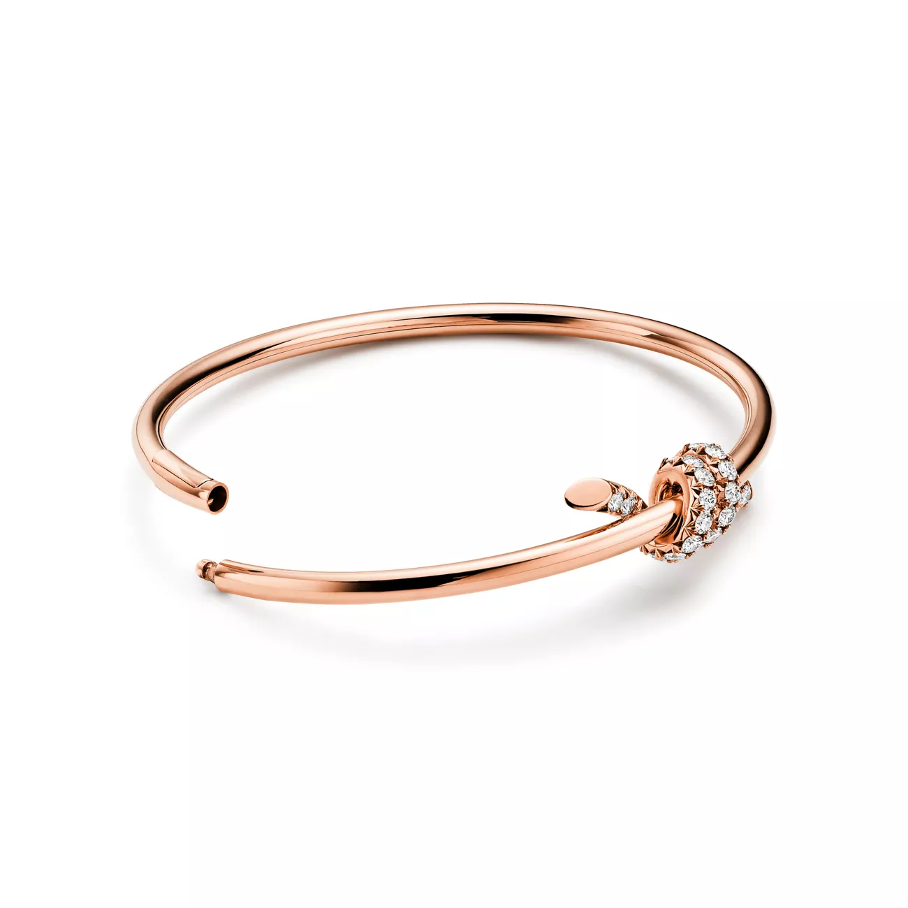 Tiffany Knot